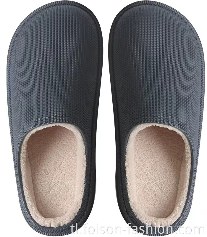 Hot Sale Classic Slipper1